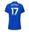Chelsea Morgan Rogers #17 Thuis tenue Dames 2026-27 Korte Mouwen