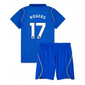Chelsea Morgan Rogers #17 Thuis tenue Kids 2026-27 Korte Mouwen (+ broek)