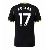 Chelsea Morgan Rogers #17 Uit tenue 2026-27 Korte Mouwen