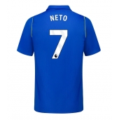 Chelsea Pedro Neto #7 Thuis tenue 2026-27 Korte Mouwen