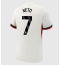 Chelsea Pedro Neto #7 Uit tenue 2025-26 Korte Mouwen