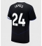 Chelsea Reece James #24 Derde tenue 2025-26 Korte Mouwen