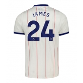 Chelsea Reece James #24 Derde tenue 2026-27 Korte Mouwen