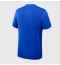 Chelsea Thuis tenue 2026-27 Korte Mouwen