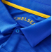 Chelsea Thuis tenue 2026-27 Korte Mouwen