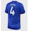 Chelsea Tosin Adarabioyo #4 Thuis tenue 2025-26 Korte Mouwen