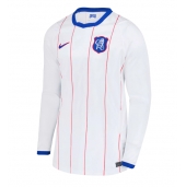 Chelsea Uit tenue 2026-27 Lange Mouwen