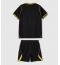 Chelsea Uit tenue Kids 2026-27 Korte Mouwen (+ broek)