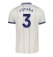 Chelsea Wesley Fofana #3 Derde tenue 2026-27 Korte Mouwen