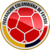 Colombia Dames