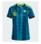 Colombia James Rodriguez #10 Uit tenue Dames WK 2026 Korte Mouwen