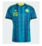 Colombia Juan Fernando Quintero #20 Uit tenue WK 2026 Korte Mouwen