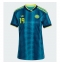 Colombia Rafael Santos Borre #19 Uit tenue Dames WK 2026 Korte Mouwen