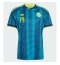 Colombia Rafael Santos Borre #19 Uit tenue WK 2026 Korte Mouwen