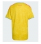 Colombia Thuis tenue Dames WK 2026 Korte Mouwen