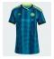 Colombia Uit tenue Dames WK 2026 Korte Mouwen