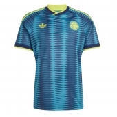 Colombia Uit tenue WK 2026 Korte Mouwen