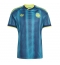 Colombia Uit tenue WK 2026 Korte Mouwen