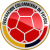 Colombia WK 2026 Mannen