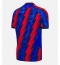 Crystal Palace Derde tenue 2026-27 Korte Mouwen