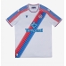 Crystal Palace Jorgen Strand Larsen #22 Thuis tenue 2026-27 Korte Mouwen