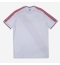Crystal Palace Thuis tenue 2026-27 Korte Mouwen