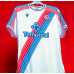 Crystal Palace Thuis tenue 2026-27 Korte Mouwen