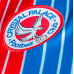 Crystal Palace Thuis tenue 2026-27 Korte Mouwen