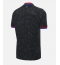 Crystal Palace Uit tenue 2026-27 Korte Mouwen