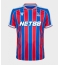 Crystal Palace Yeremy Pino #10 Thuis tenue 2025-26 Korte Mouwen