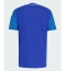 Curaçao Thuis tenue Dames WK 2026 Korte Mouwen