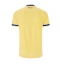 Curaçao Uit tenue WK 2026 Korte Mouwen