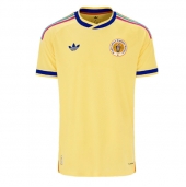 Curaçao Uit tenue WK 2026 Korte Mouwen
