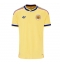 Curaçao Uit tenue WK 2026 Korte Mouwen
