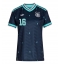 Duitsland Angelo Stiller #16 Uit tenue Dames WK 2026 Korte Mouwen