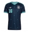 Duitsland Angelo Stiller #16 Uit tenue WK 2026 Korte Mouwen