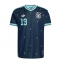 Duitsland Deniz Undav #13 Uit tenue WK 2026 Korte Mouwen