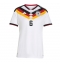 Duitsland Joshua Kimmich #6 Thuis tenue Dames WK 2026 Korte Mouwen
