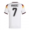 Duitsland Kai Havertz #7 Thuis tenue WK 2026 Korte Mouwen