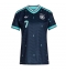 Duitsland Kai Havertz #7 Uit tenue Dames WK 2026 Korte Mouwen