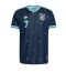 Duitsland Kai Havertz #7 Uit tenue WK 2026 Korte Mouwen