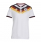 Duitsland Thuis tenue Dames WK 2026 Korte Mouwen