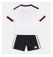 Duitsland Thuis tenue Kids WK 2026 Korte Mouwen (+ broek)