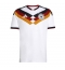 Duitsland Thuis tenue WK 2026 Korte Mouwen