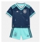 Duitsland Uit tenue Kids WK 2026 Korte Mouwen (+ broek)