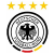 Duitsland WK 2026 Dames