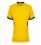 Ecuador Thuis tenue Dames WK 2026 Korte Mouwen