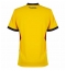 Ecuador Thuis tenue WK 2026 Korte Mouwen