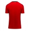 Egypte Thuis tenue Dames WK 2026 Korte Mouwen