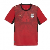 Egypte Thuis tenue WK 2026 Korte Mouwen